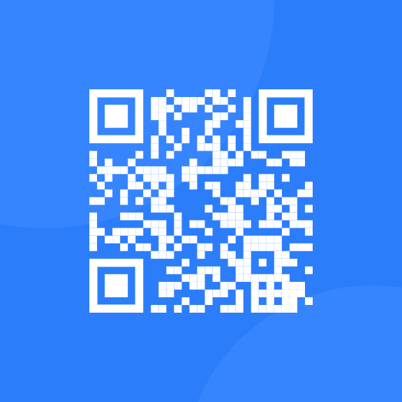 qrcode to frontendmentor.io